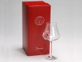 バカラ シャトーバカラ ワイングラスS 610-697箱